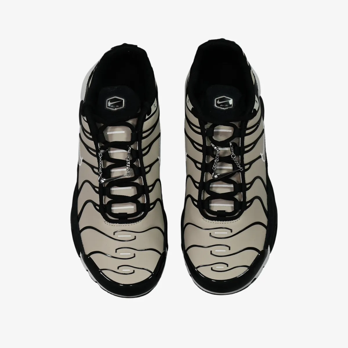 WMNS AIR MAX PLUS SUEDE 