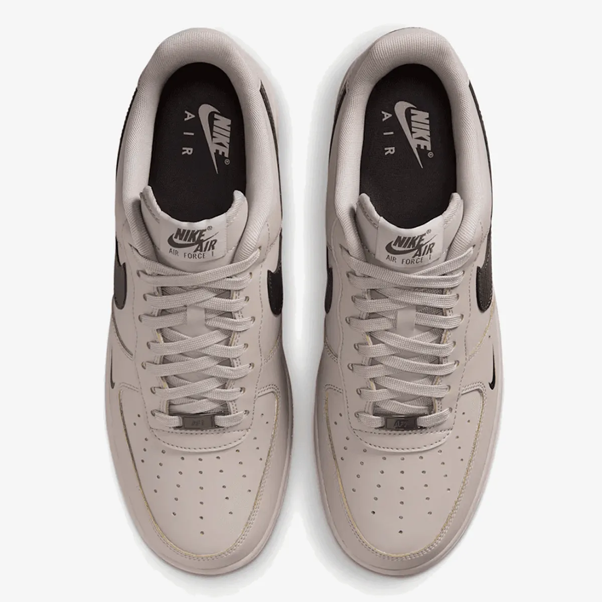 AIR FORCE 1 '07 