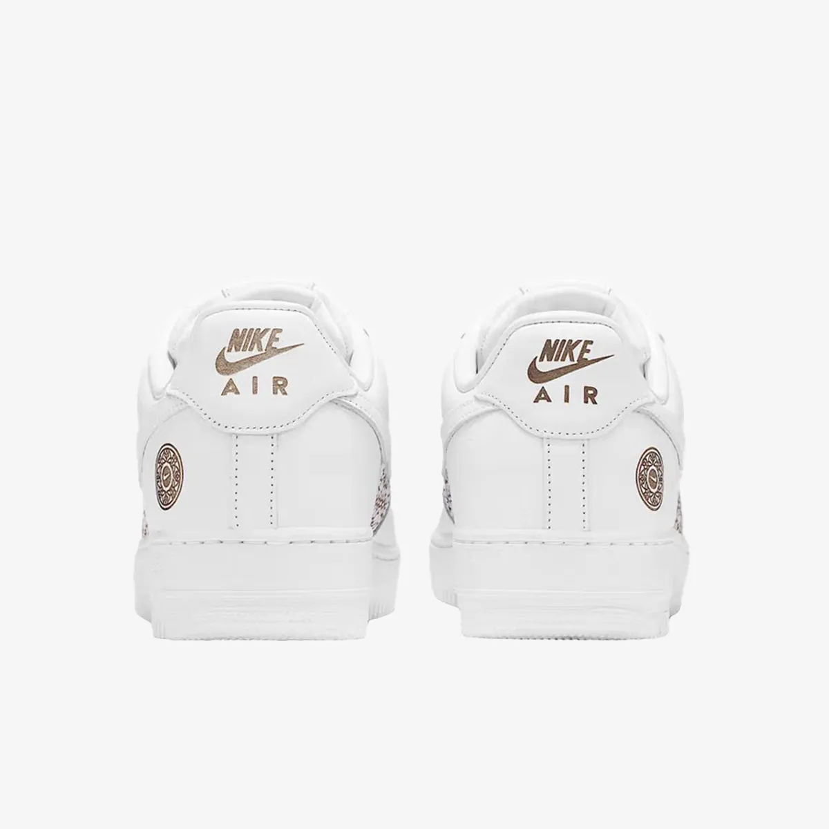 NIKE AIR FORCE 1 '07 LV8 
