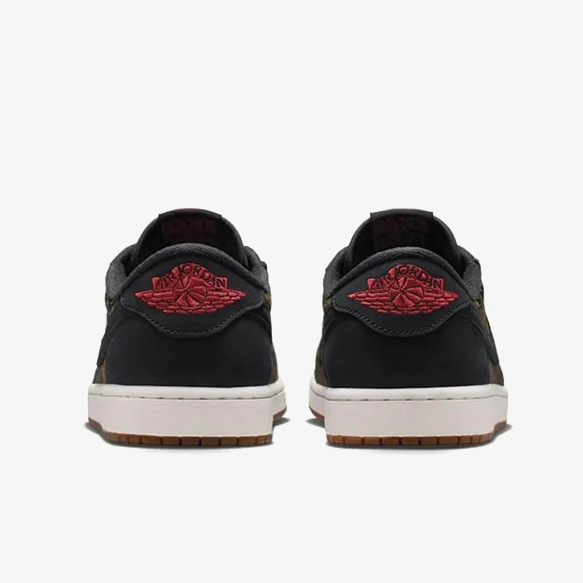 AIR JORDAN 1 RETRO LOW OG LS 