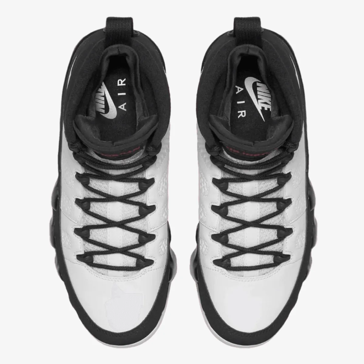 AIR JORDAN 9 RETRO 