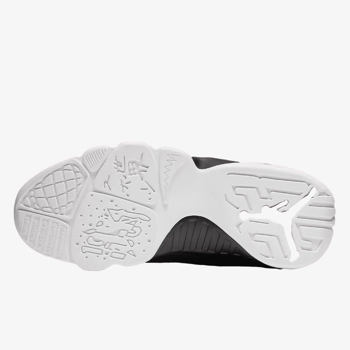 AIR JORDAN 9 RETRO 