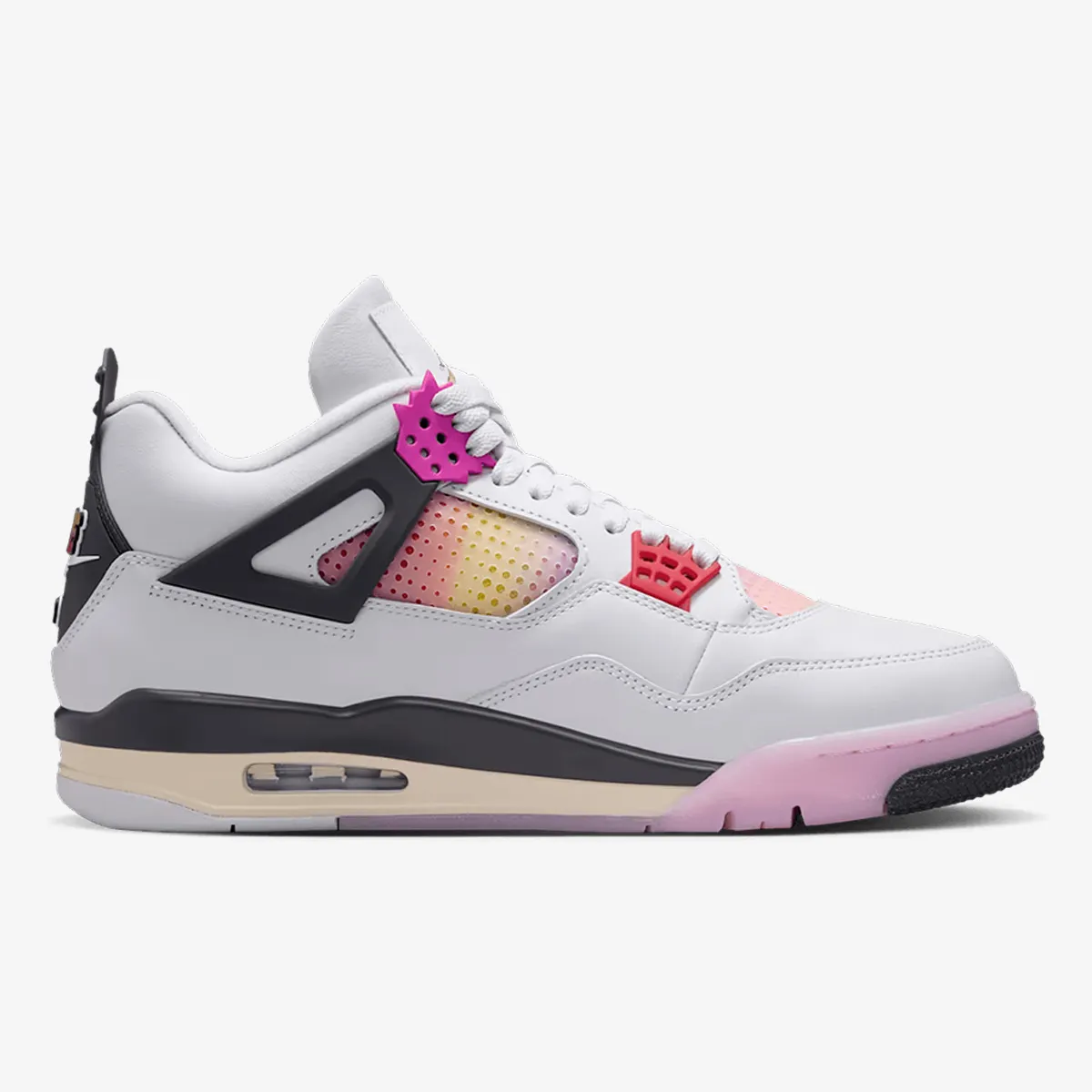 AIR JORDAN 4 RETRO 