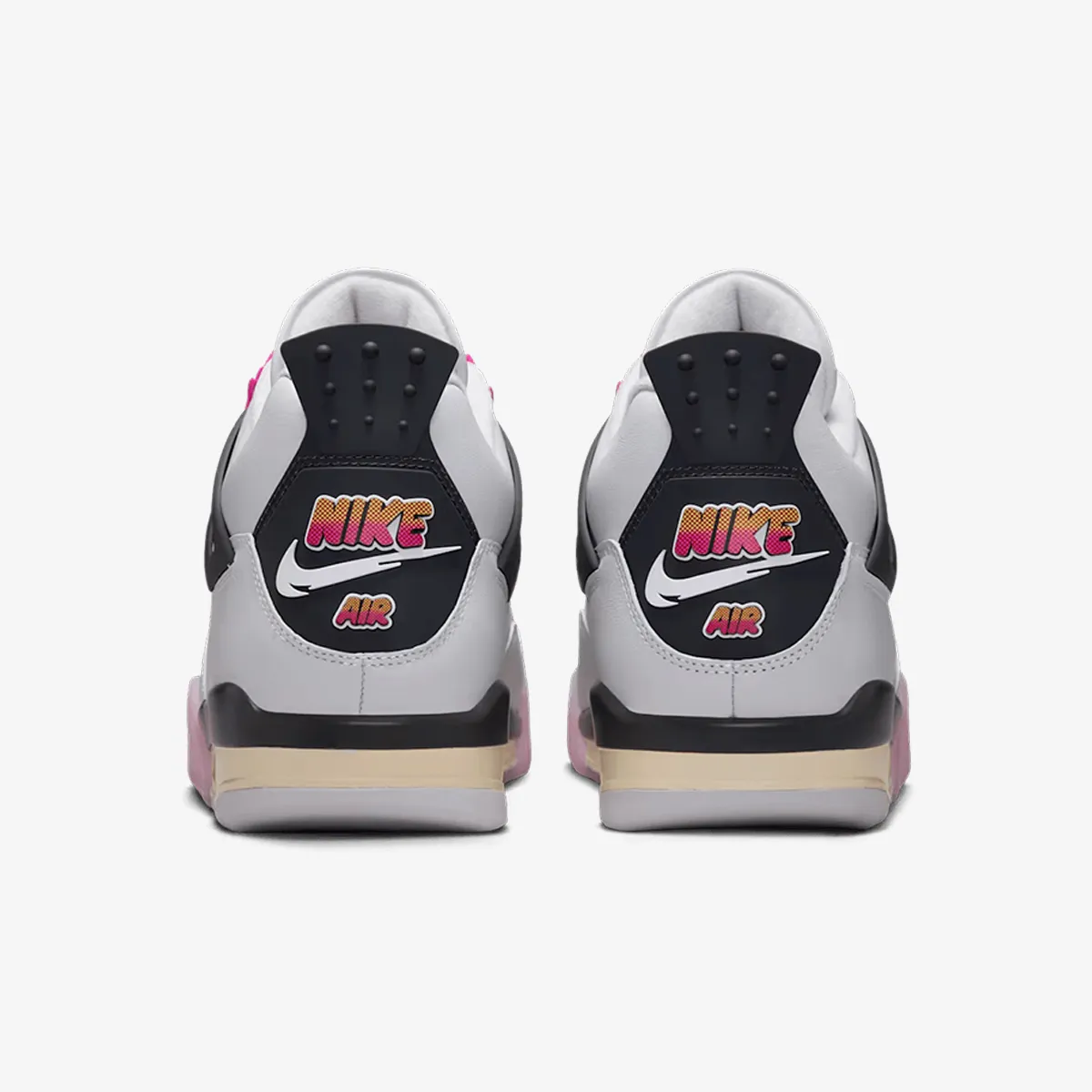 AIR JORDAN 4 RETRO 