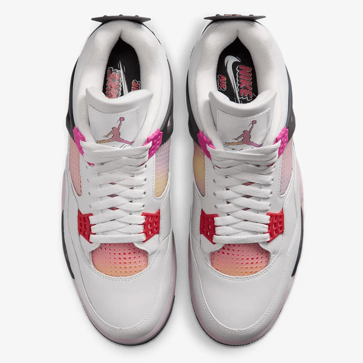 AIR JORDAN 4 RETRO 
