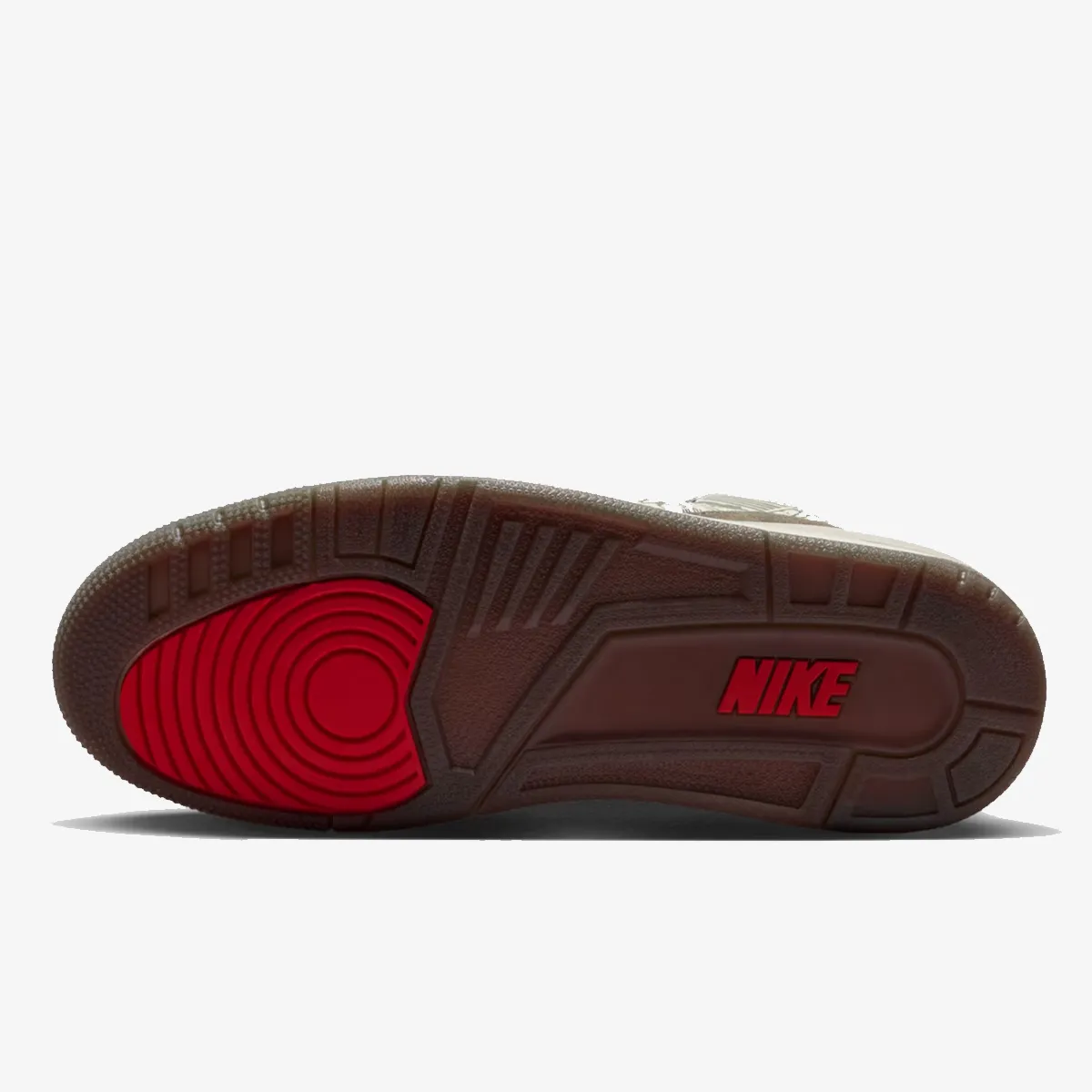 AIR JORDAN 3 RETRO LASER 