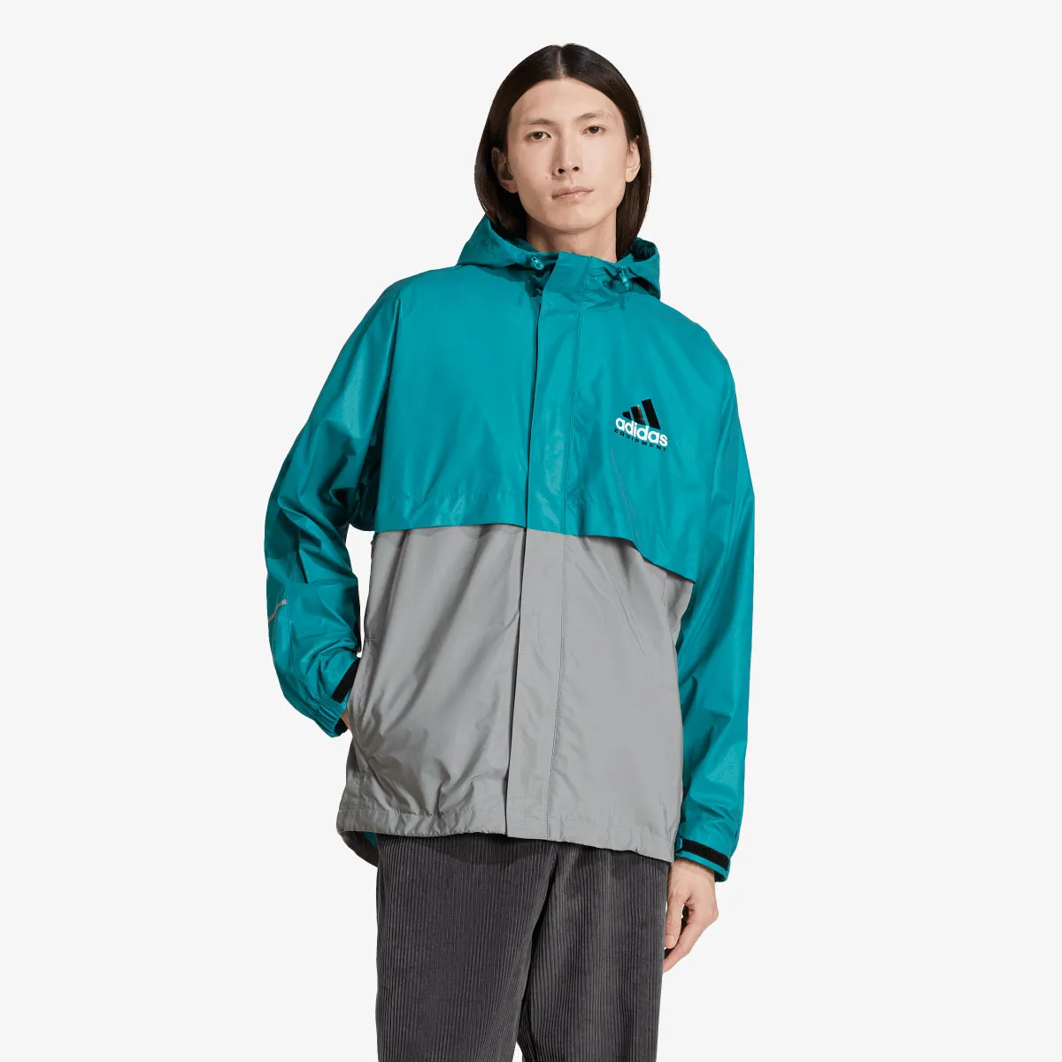EQT WINDBREAKER 