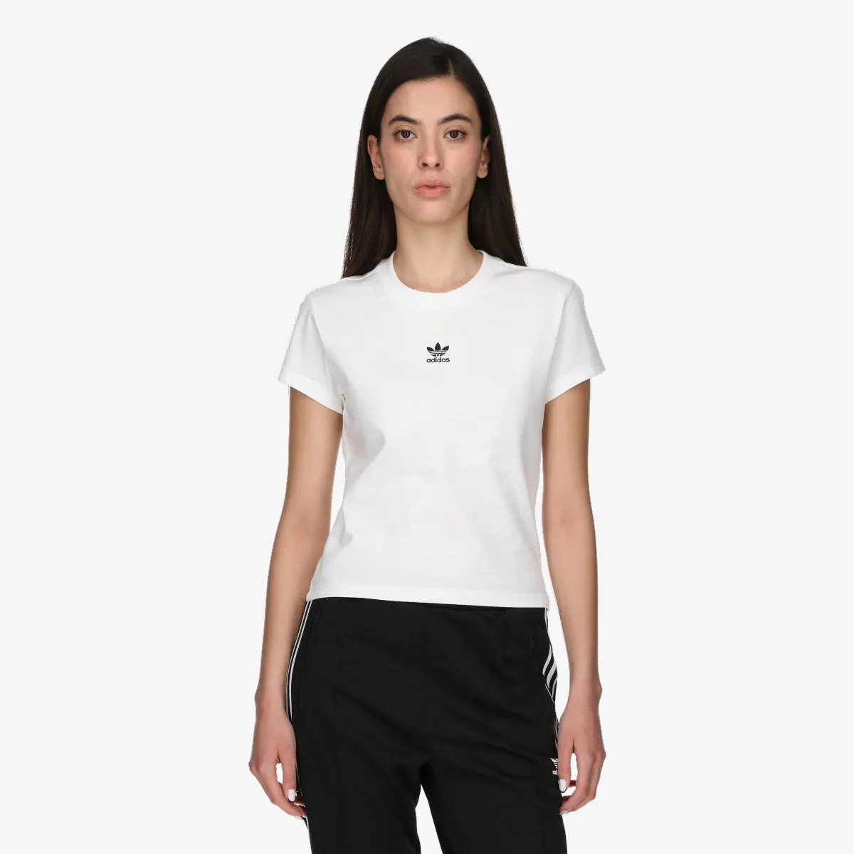ESS SLIM TEE 