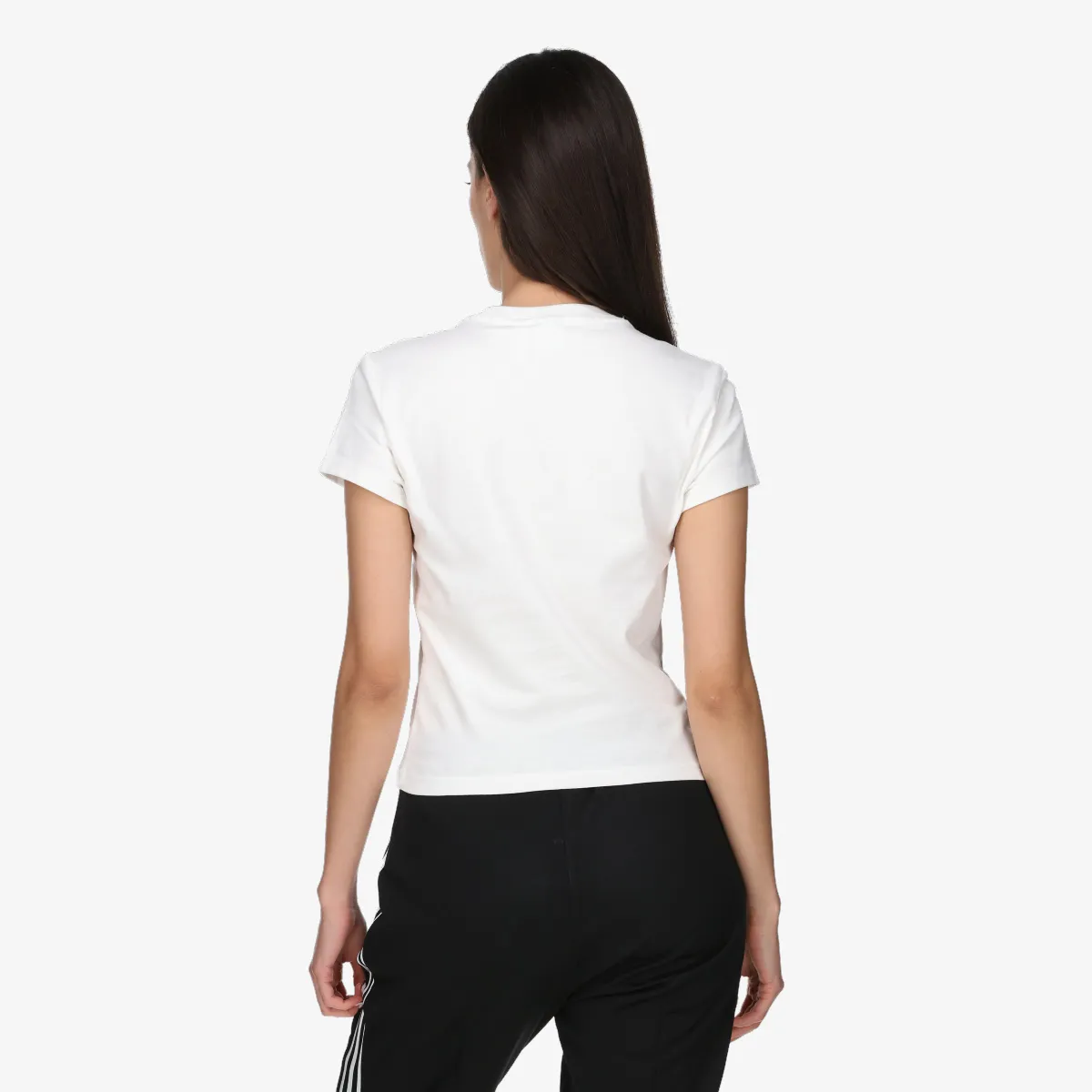 ESS SLIM TEE 