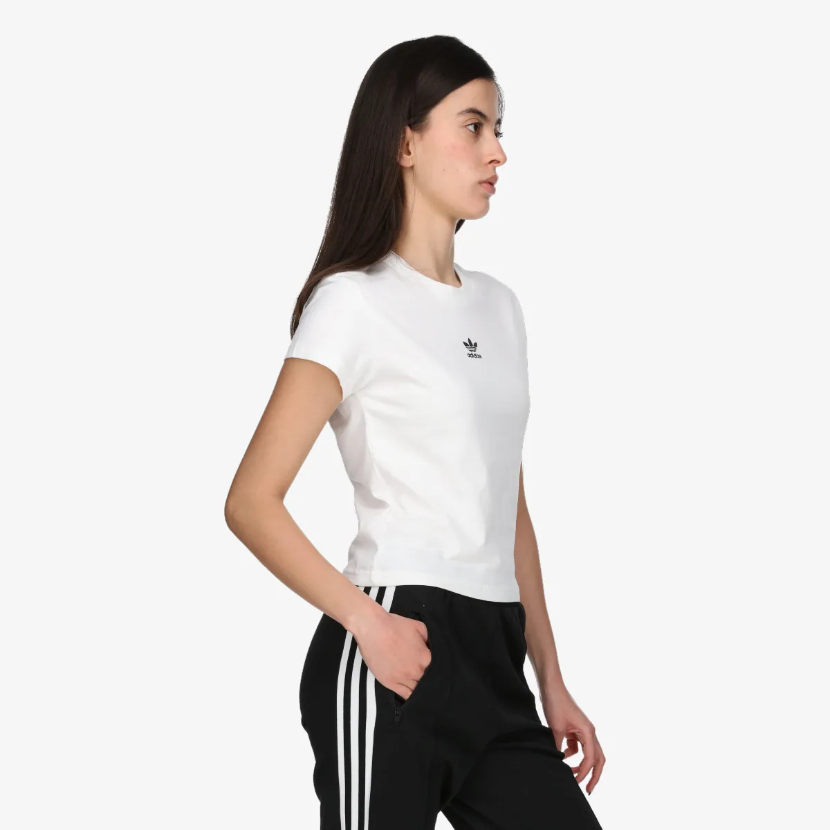 ESS SLIM TEE 