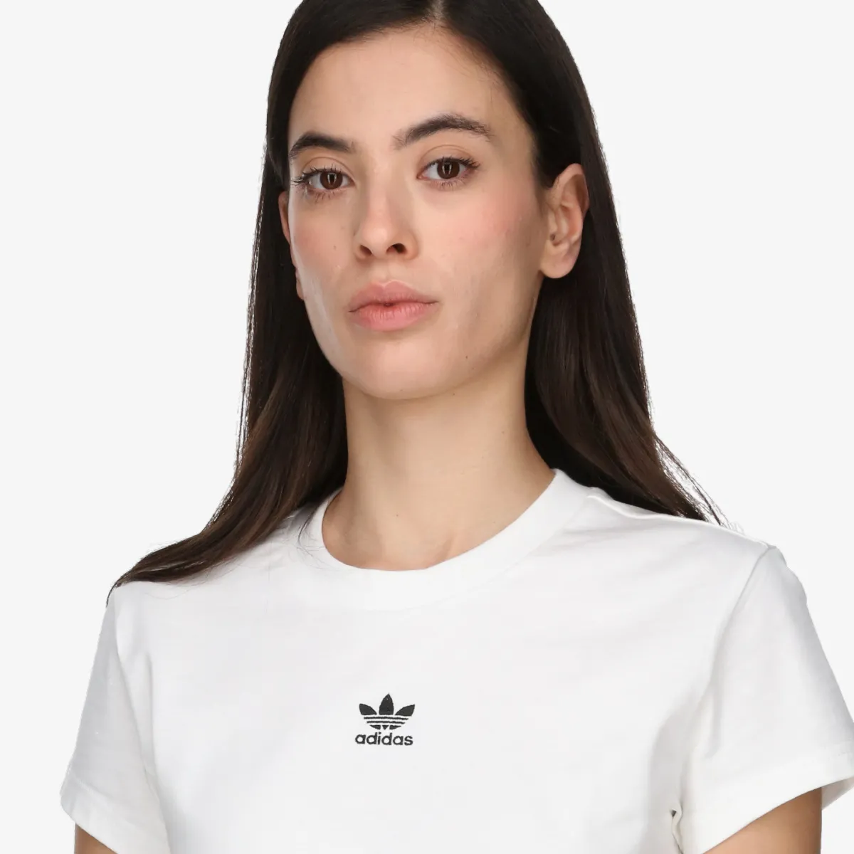 ESS SLIM TEE 