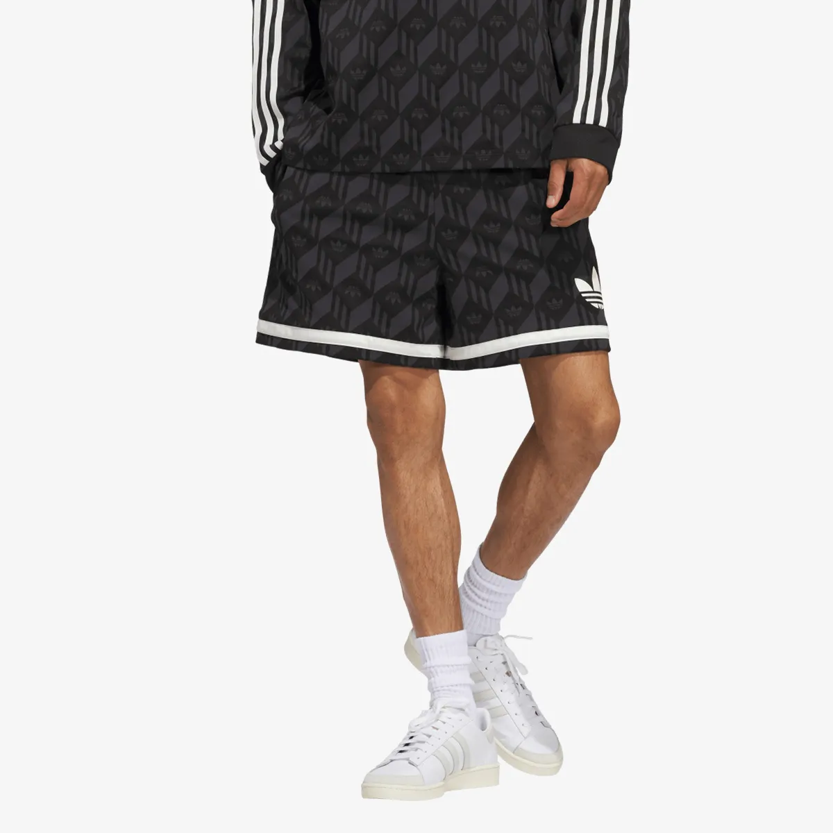 Jacquared Short 