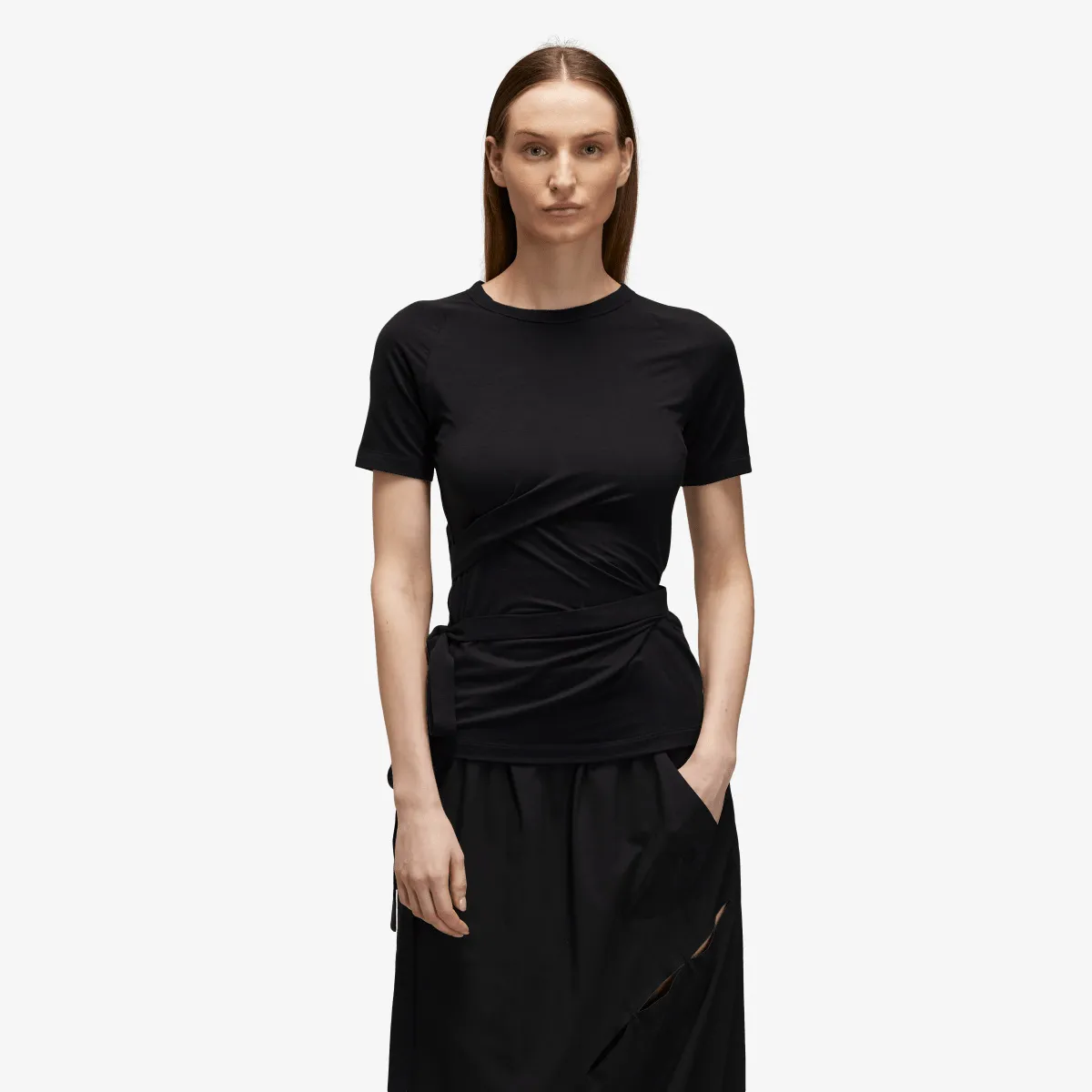 W TNC SS TEE 