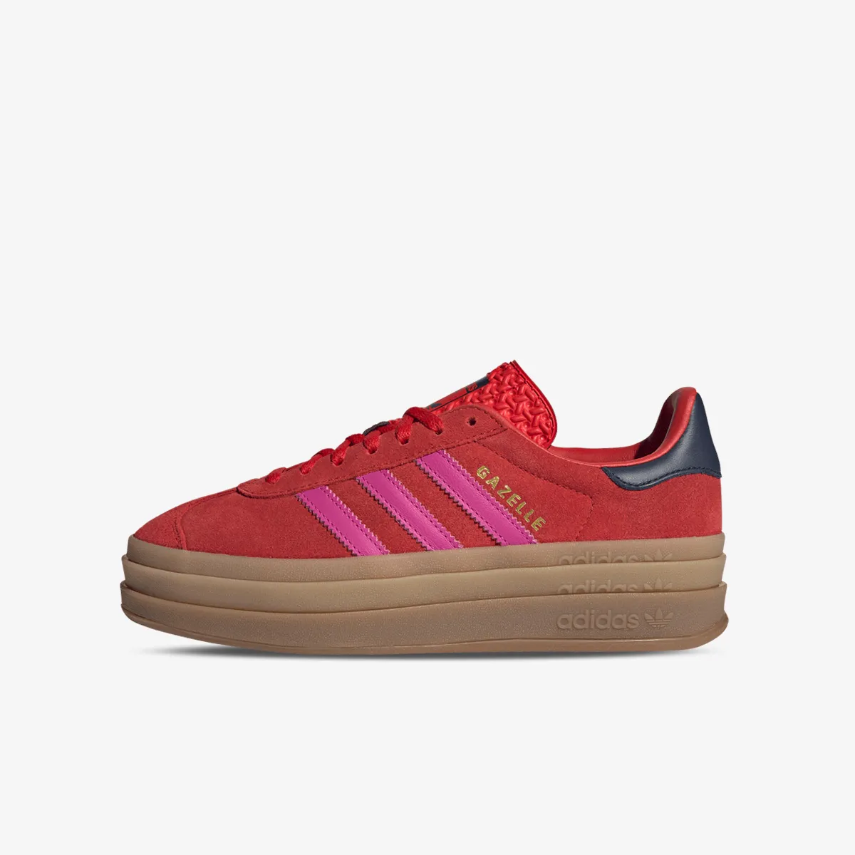 GAZELLE BOLD W 