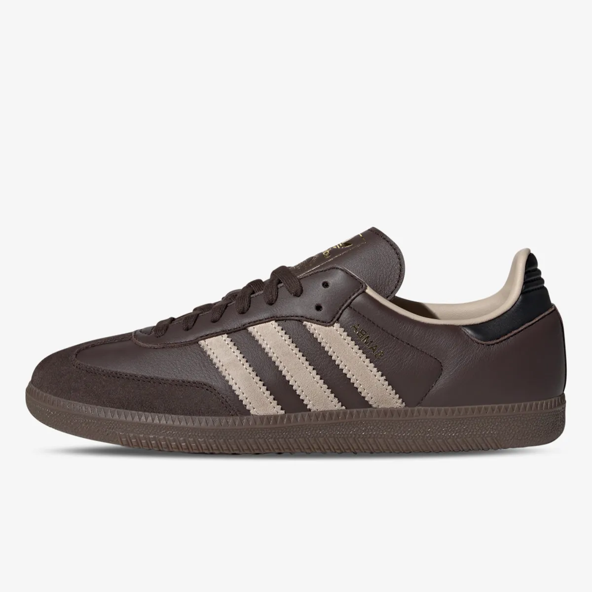 SAMBA OG 