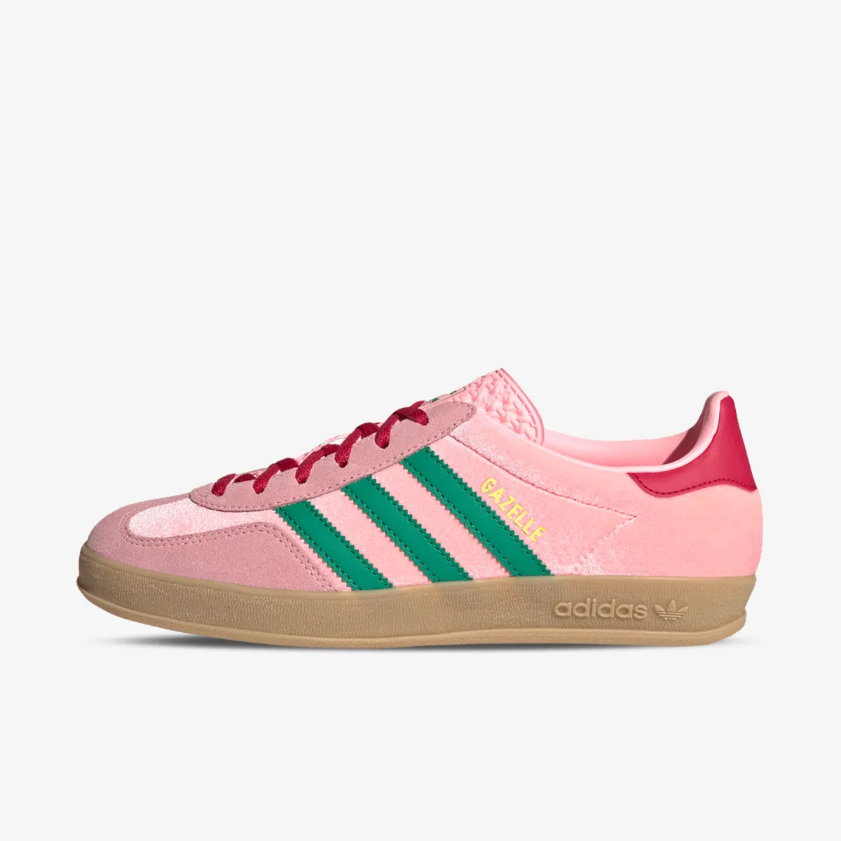 GAZELLE INDOOR W 