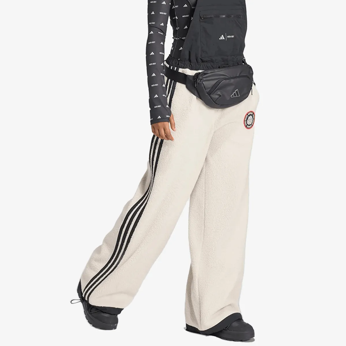 Bib Pant 