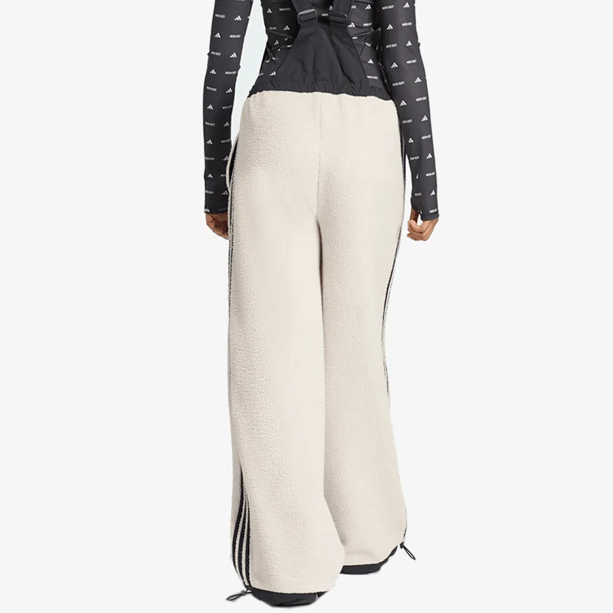 Bib Pant 