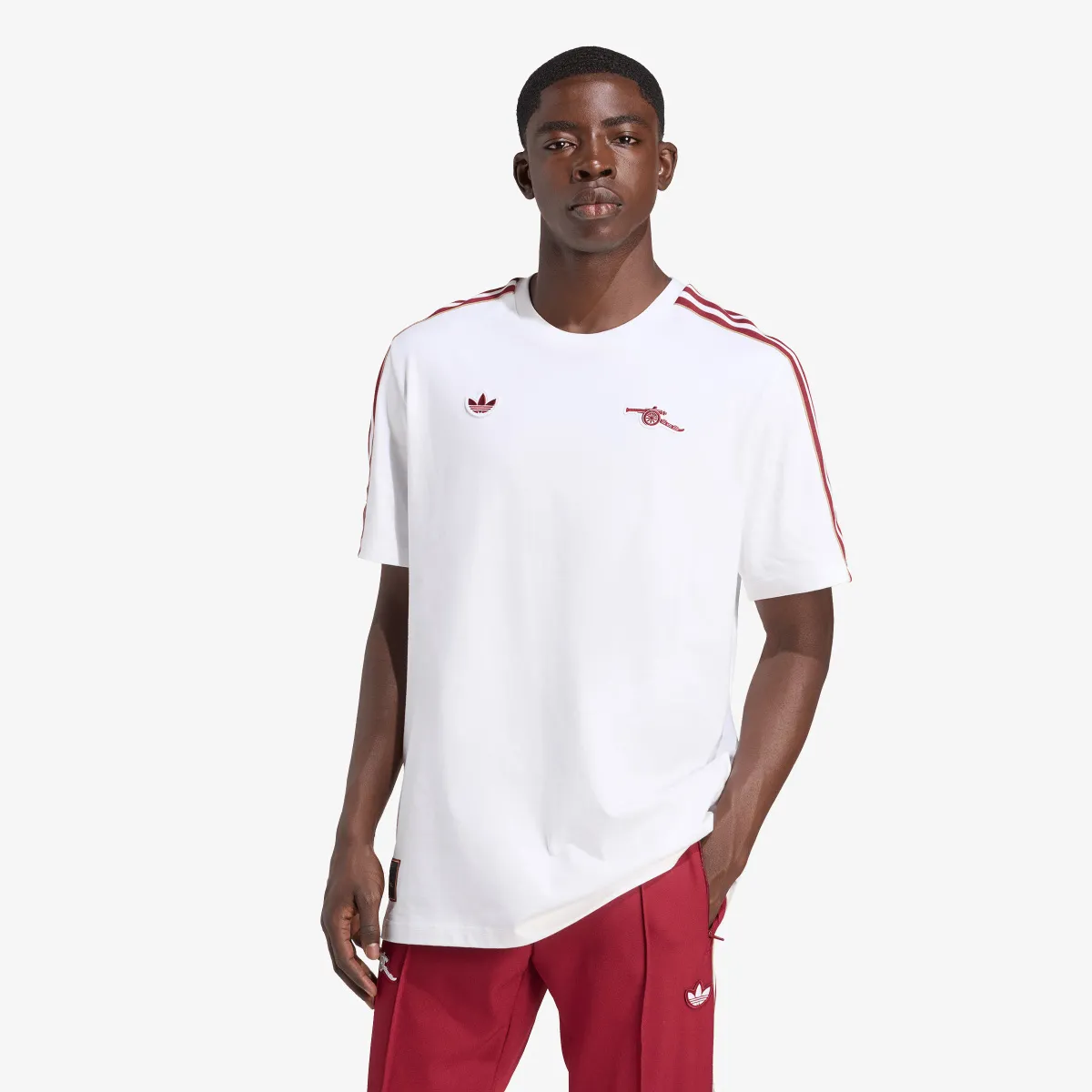 AFC ICON TEE 
