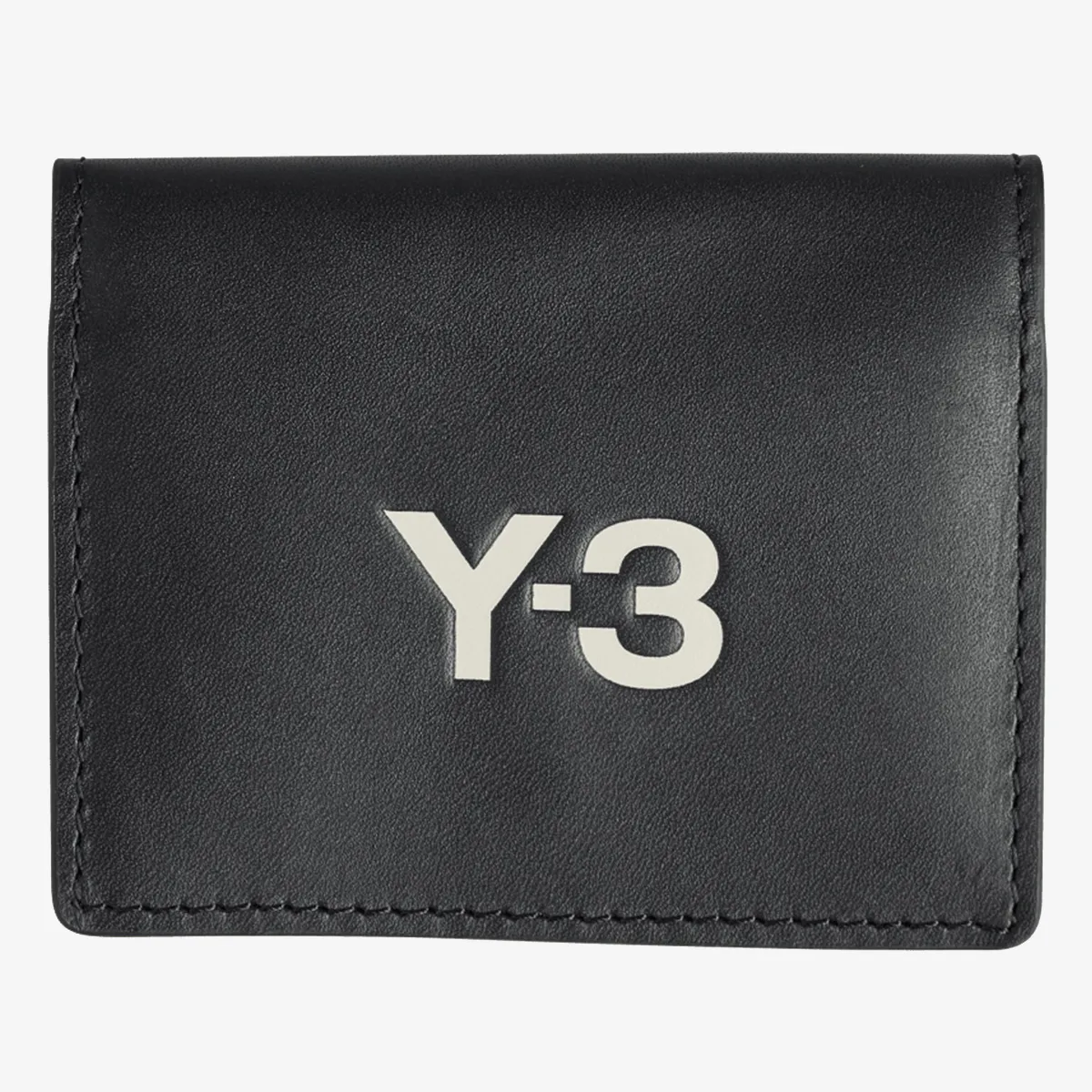 Y-3 CARD HOLDER 