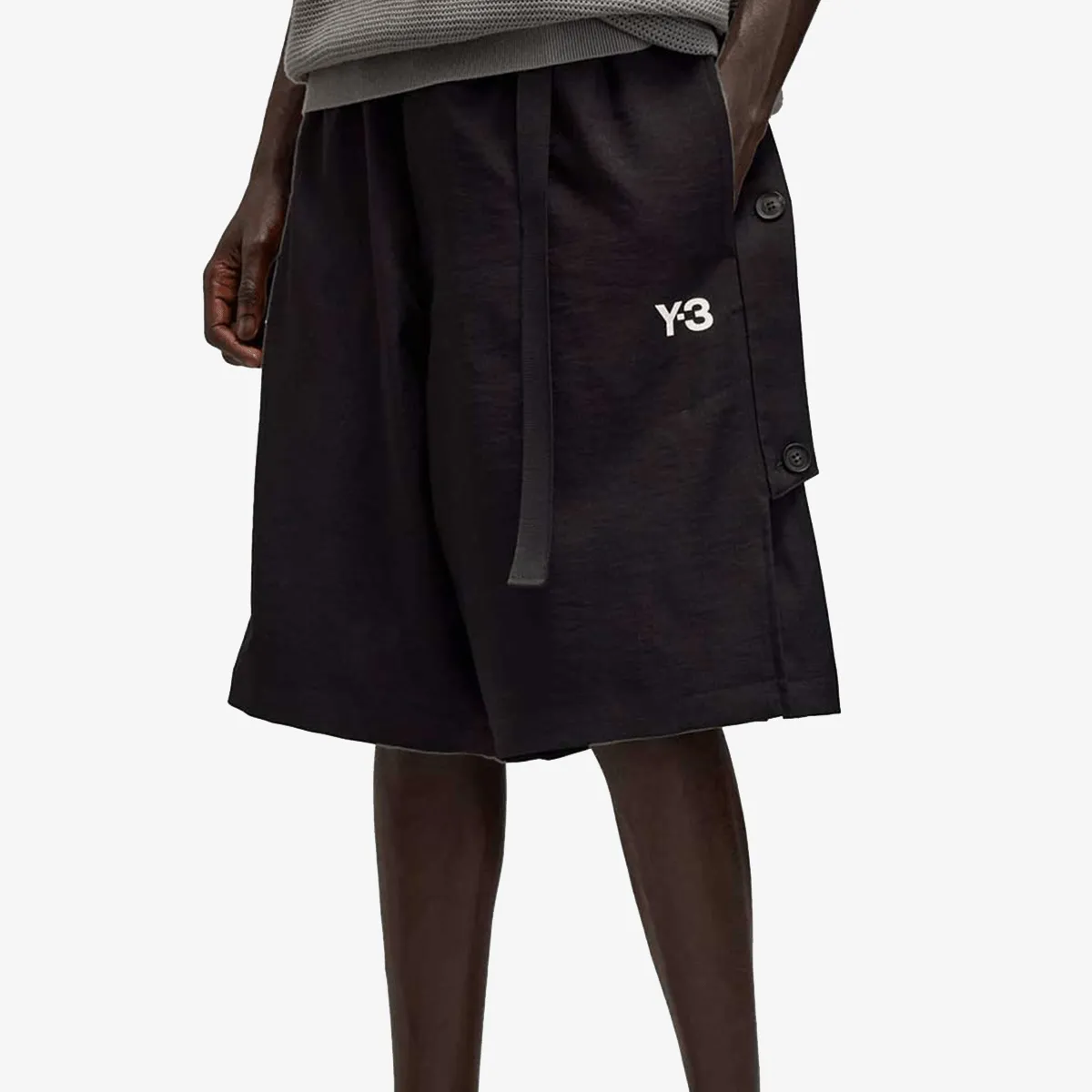 Y-3 M SP UNI 3S SHO 
