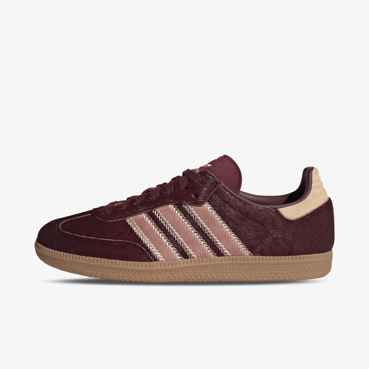SAMBA OG W 