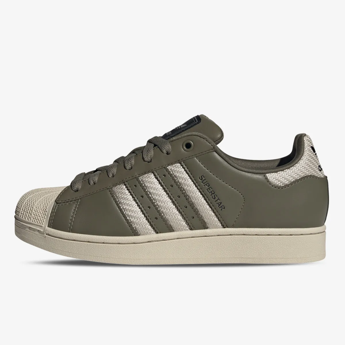 SUPERSTAR II 
