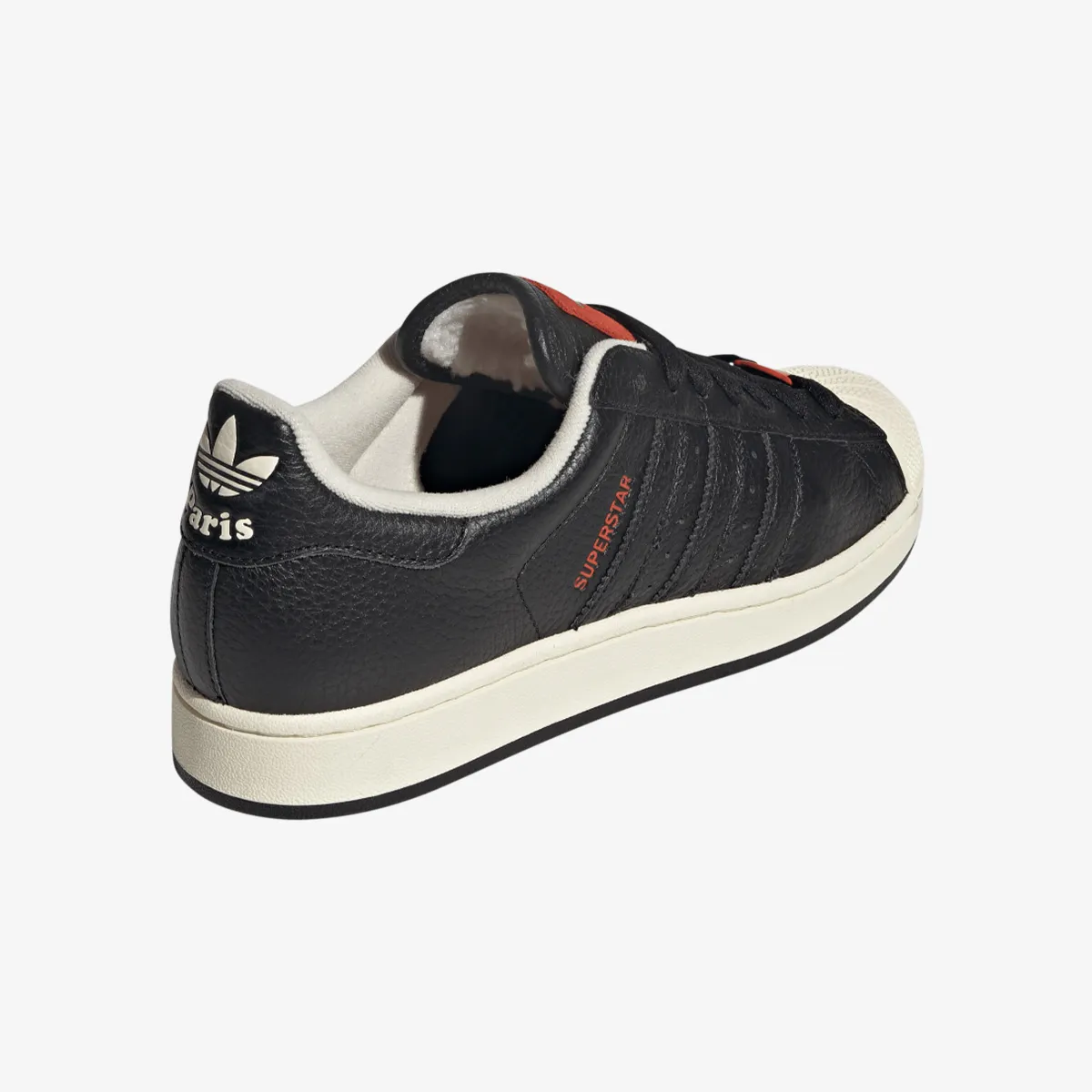 SUPERSTAR II 
