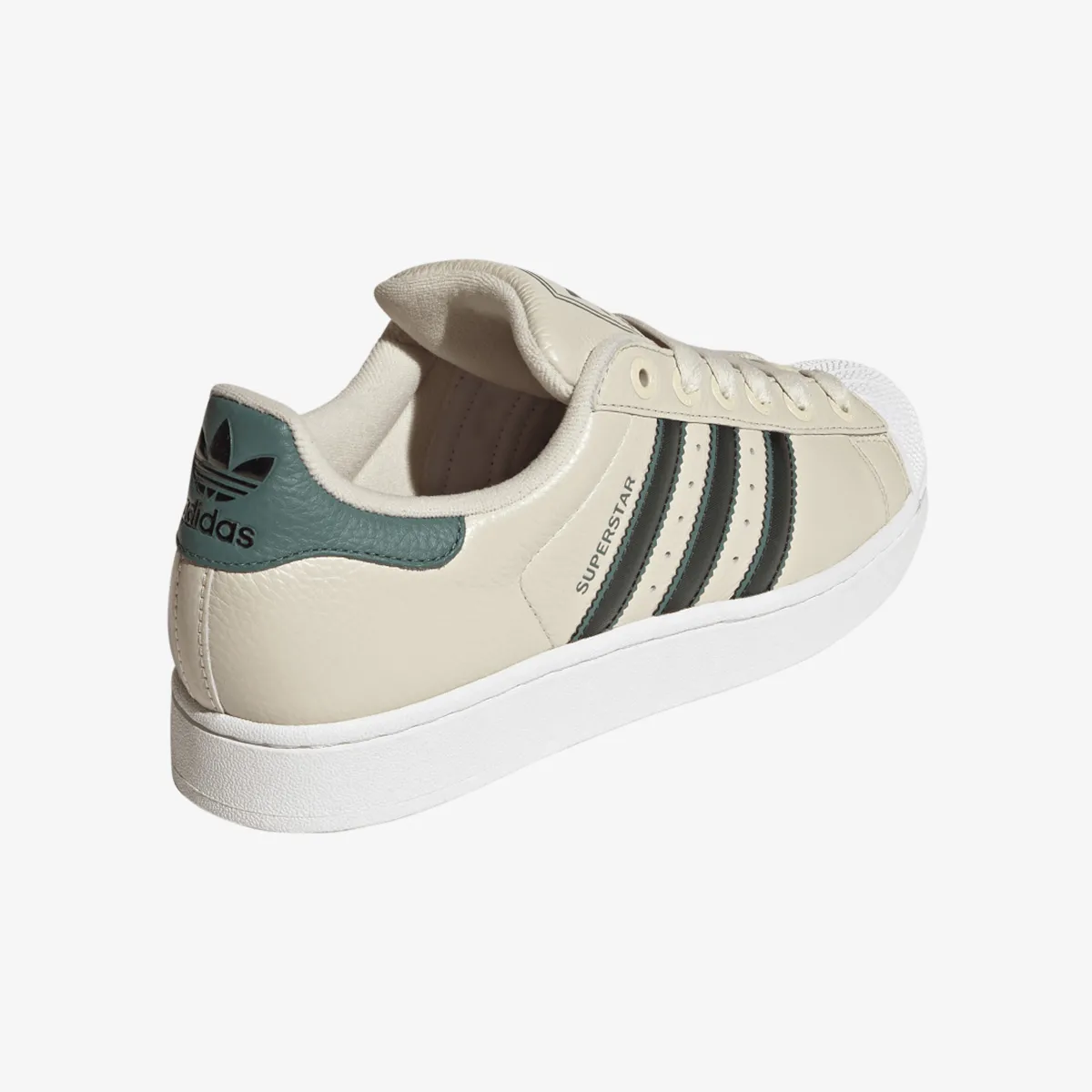 SUPERSTAR II 