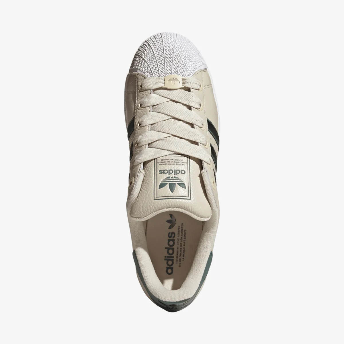 SUPERSTAR II 