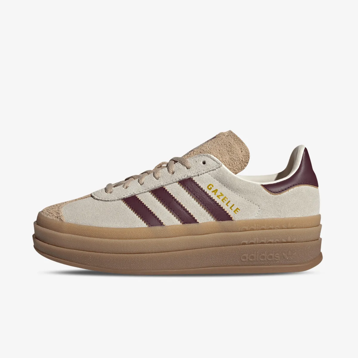 GAZELLE BOLD W 