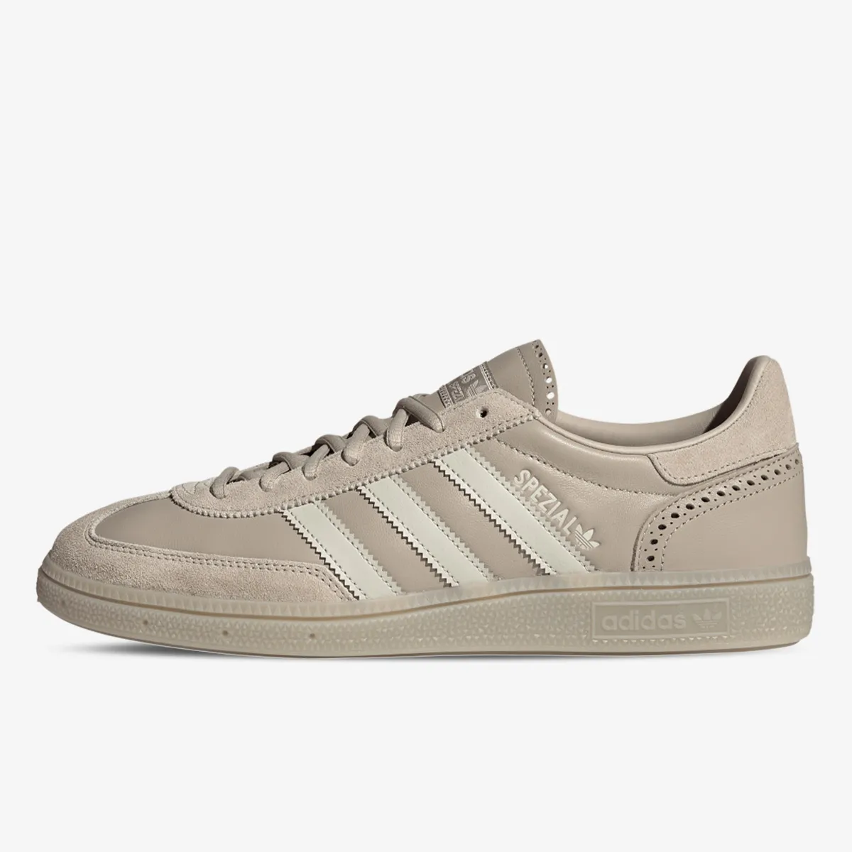 HANDBALL SPEZIAL 