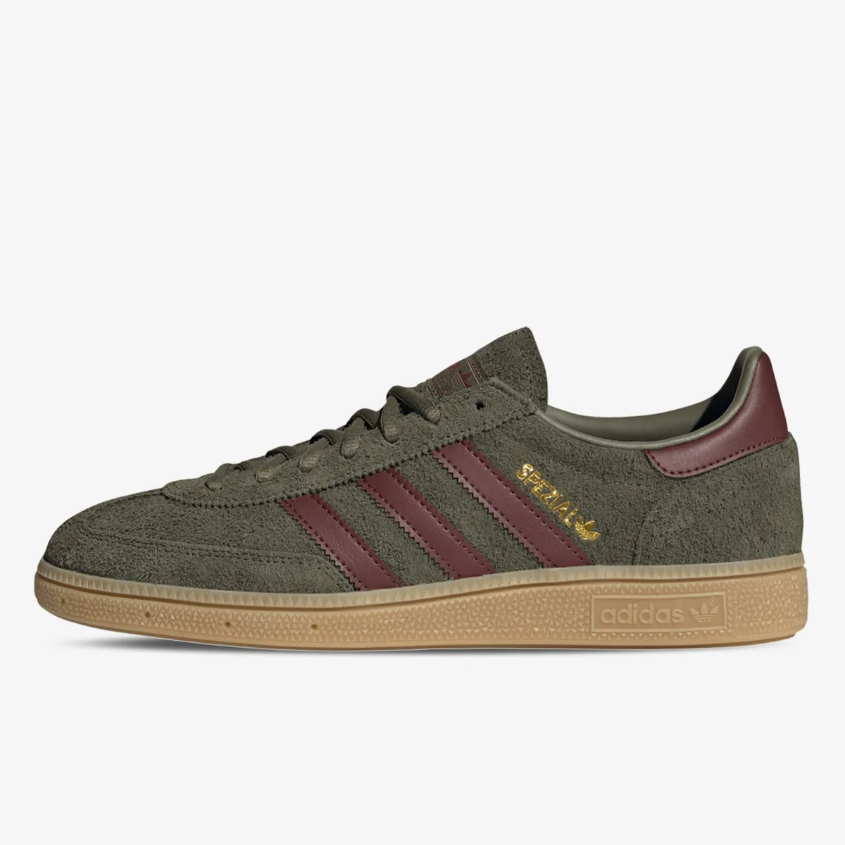 HANDBALL SPEZIAL 
