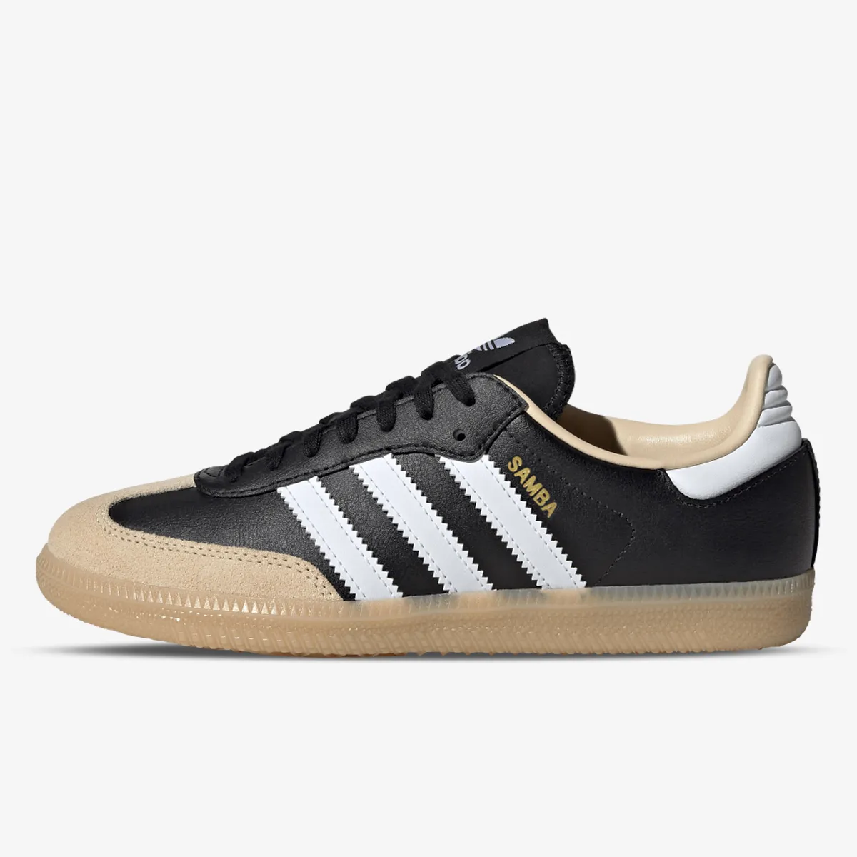 SAMBA OG J 