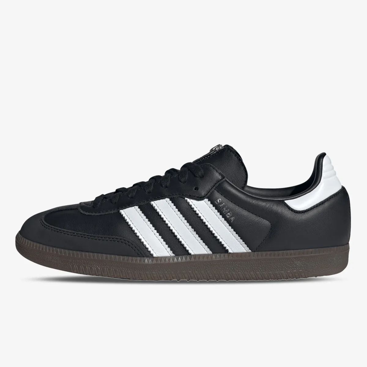 SAMBA OG 