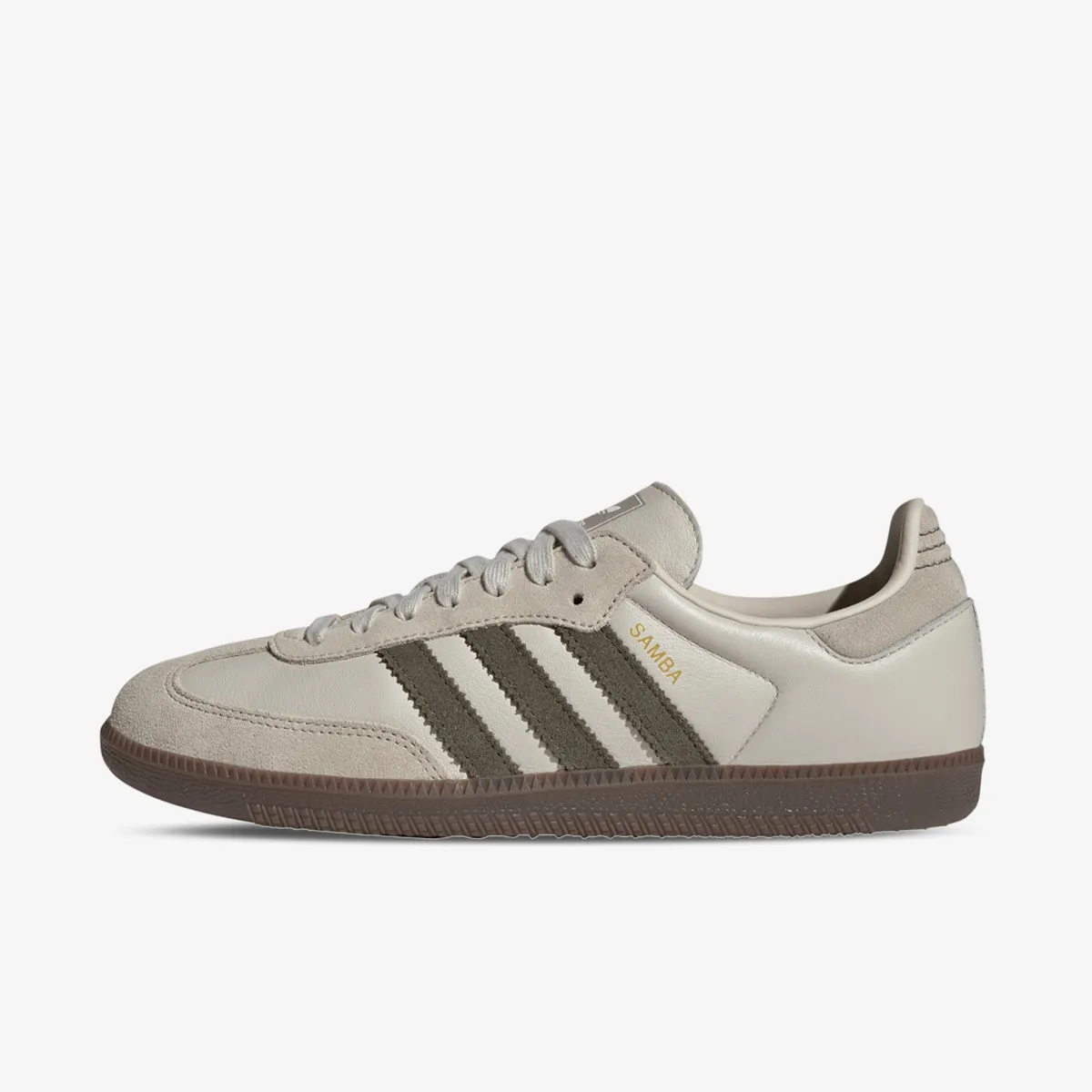 SAMBA OG 
