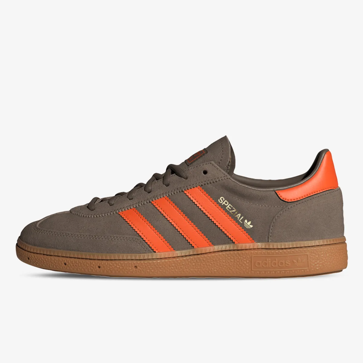 HANDBALL SPEZIAL 