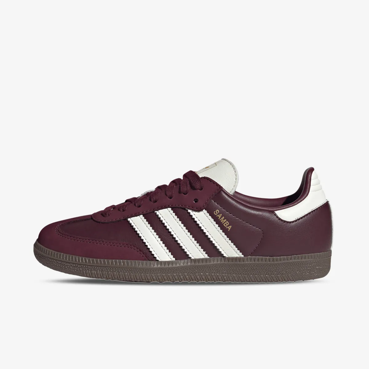 SAMBA OG W 