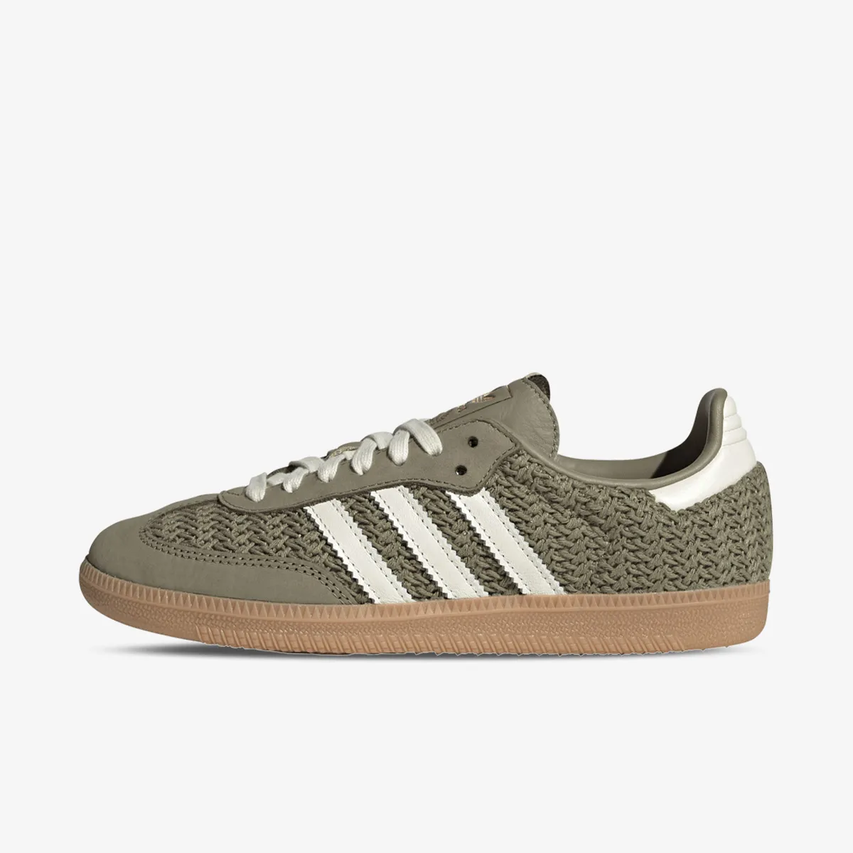 SAMBA OG W 