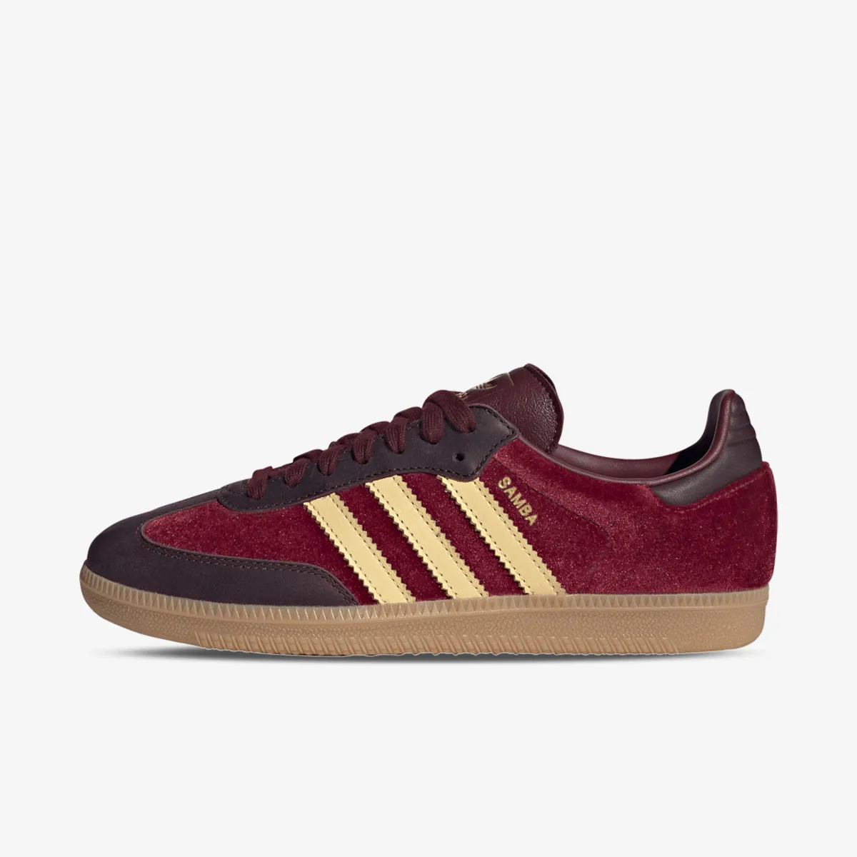 SAMBA OG W 