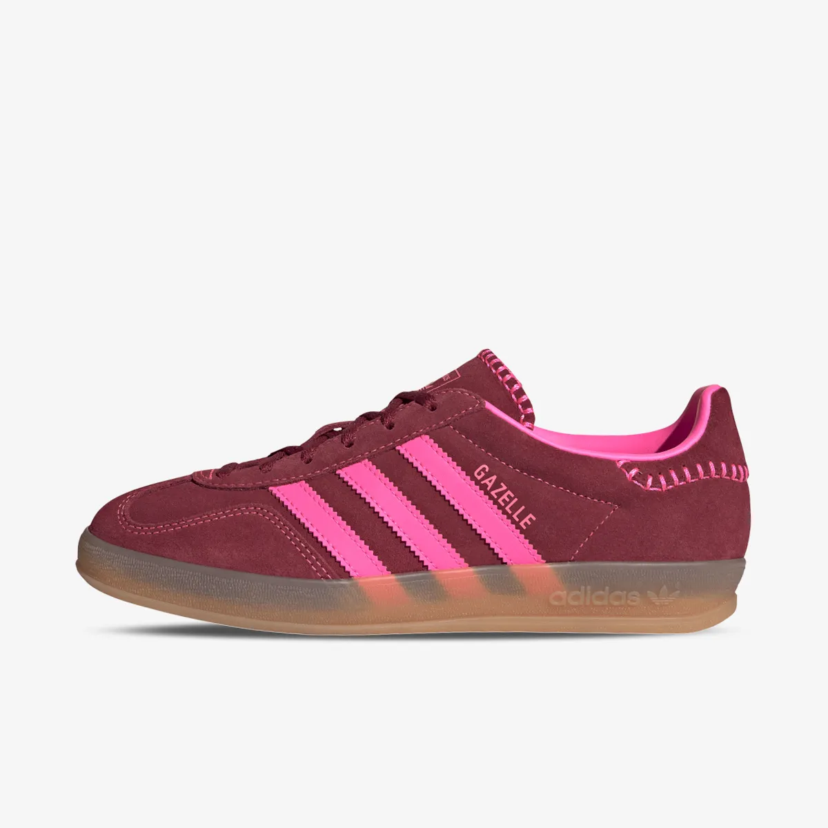 GAZELLE INDOOR W 
