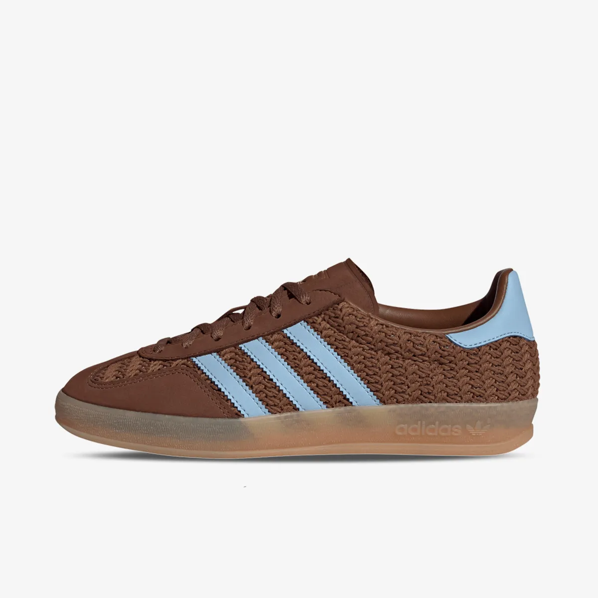 GAZELLE INDOOR W 