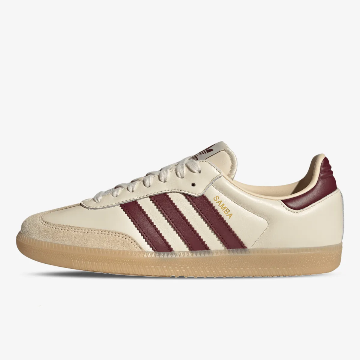 SAMBA OG 