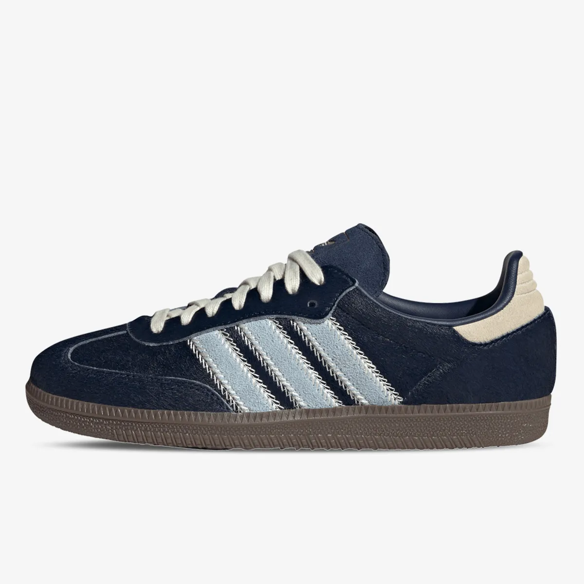 SAMBA OG W 