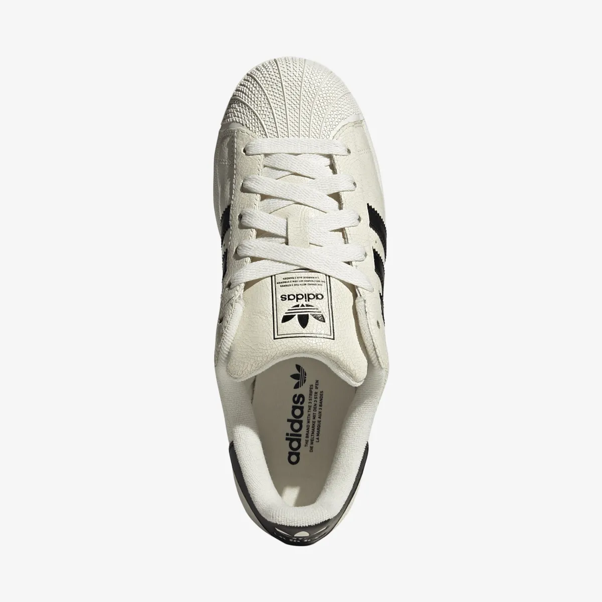 SUPERSTAR II W 