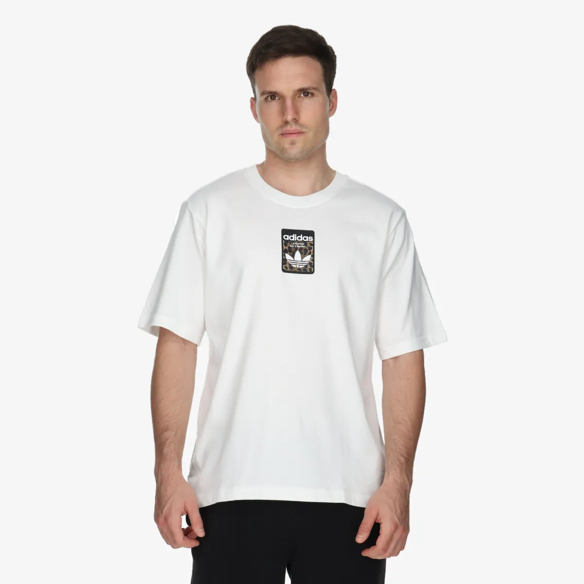 GRAPHIC OS SS T 