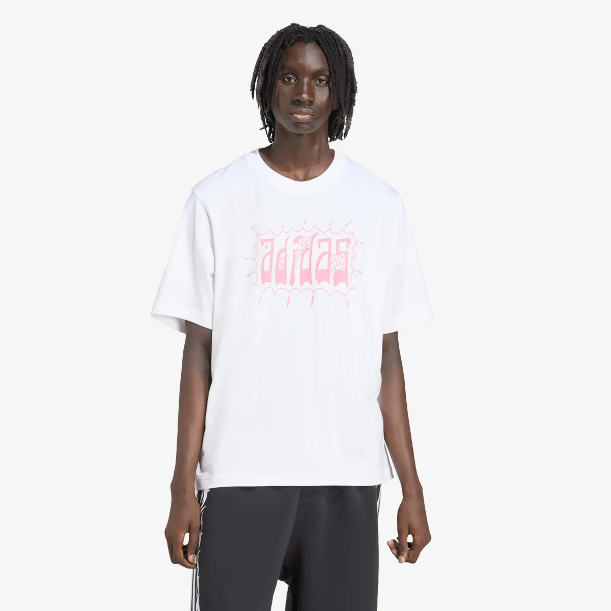 GRAPHIC OS TEE 