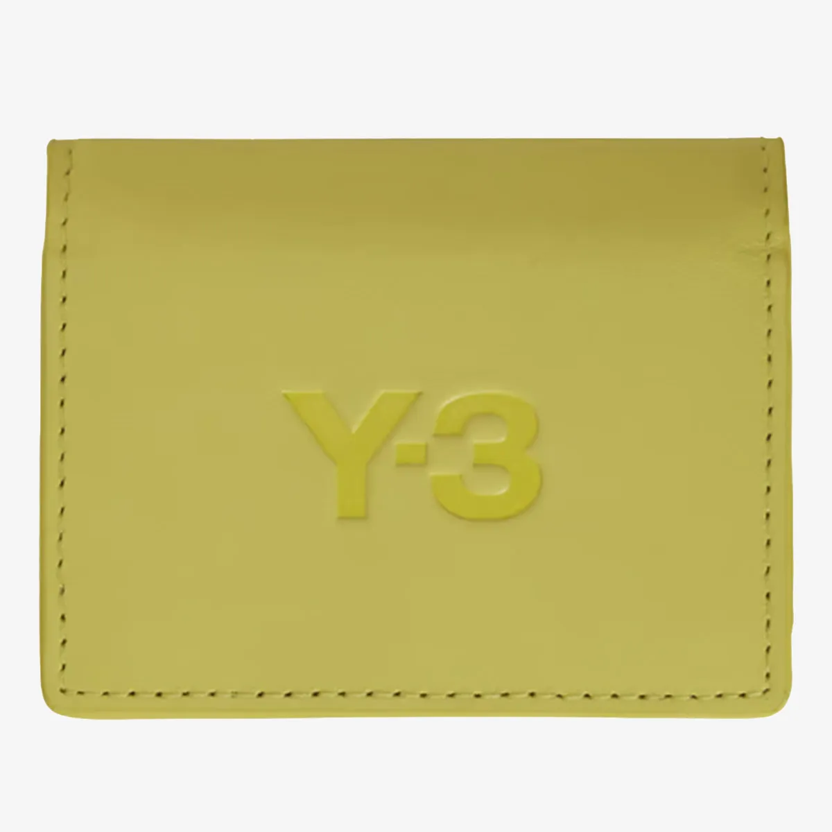 Y-3 CARD HOLDER 