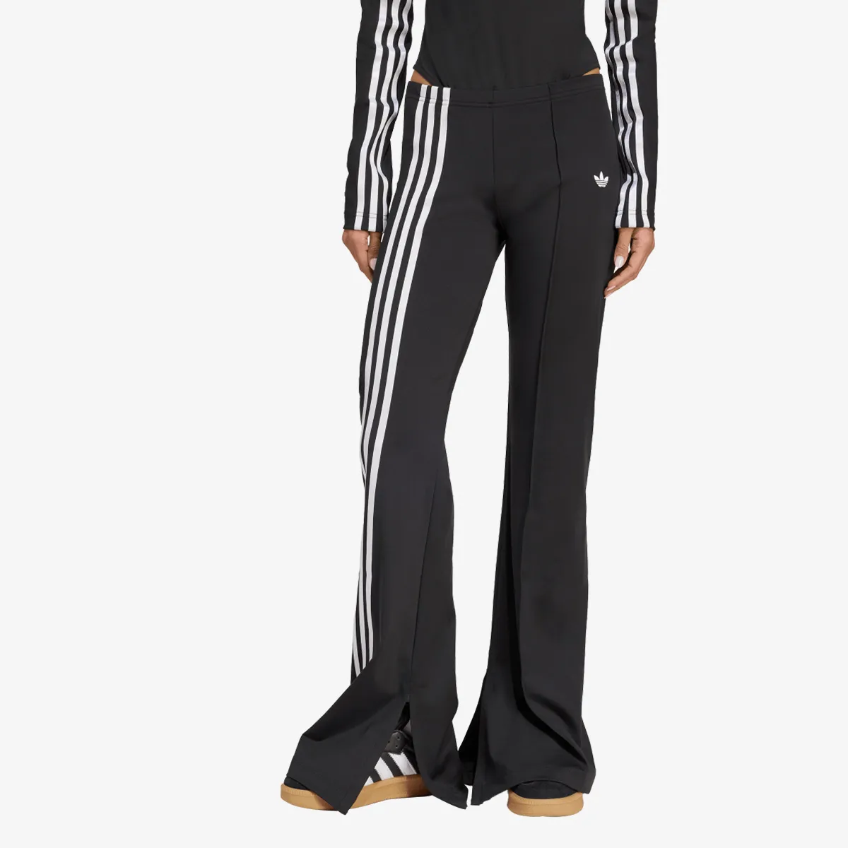 RIBBON FLARES 