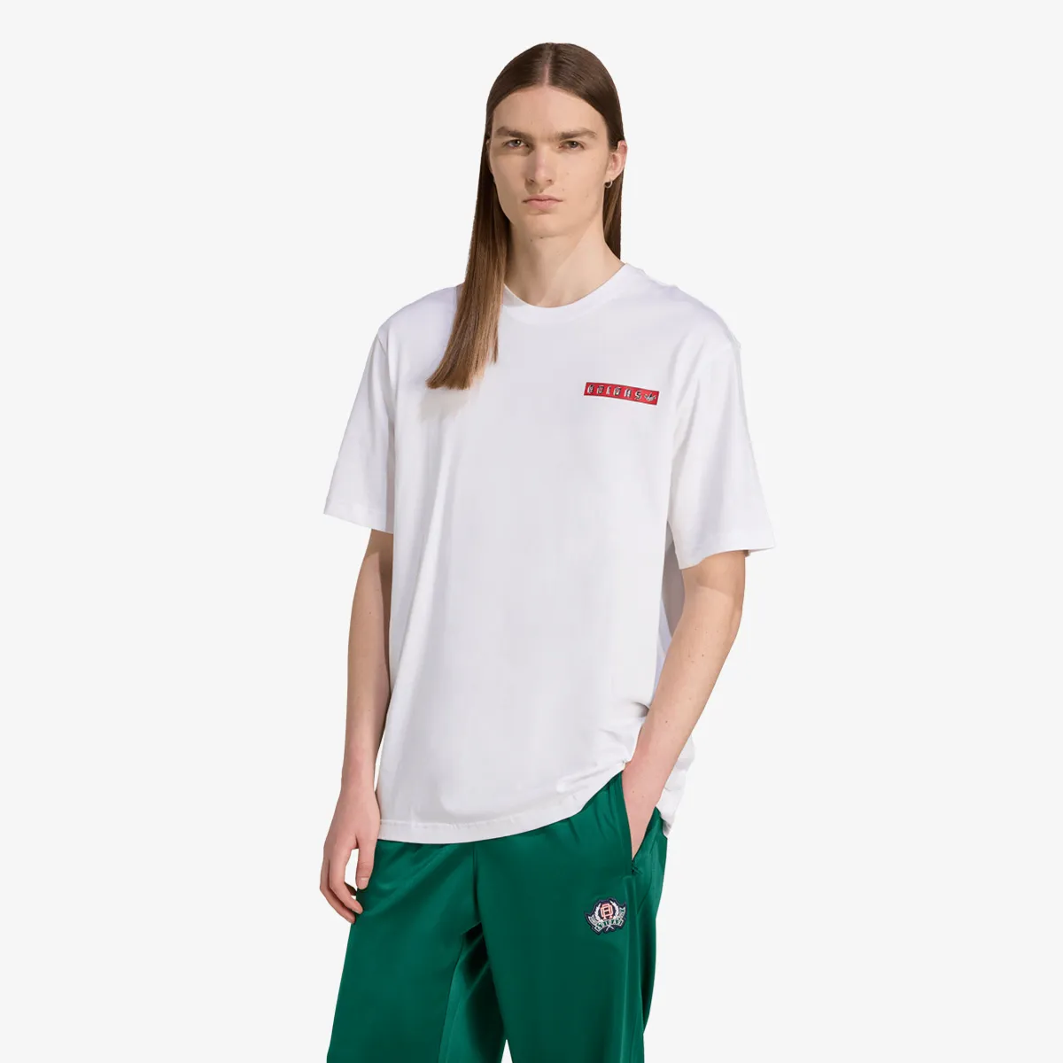 GRAPHIC TEE 